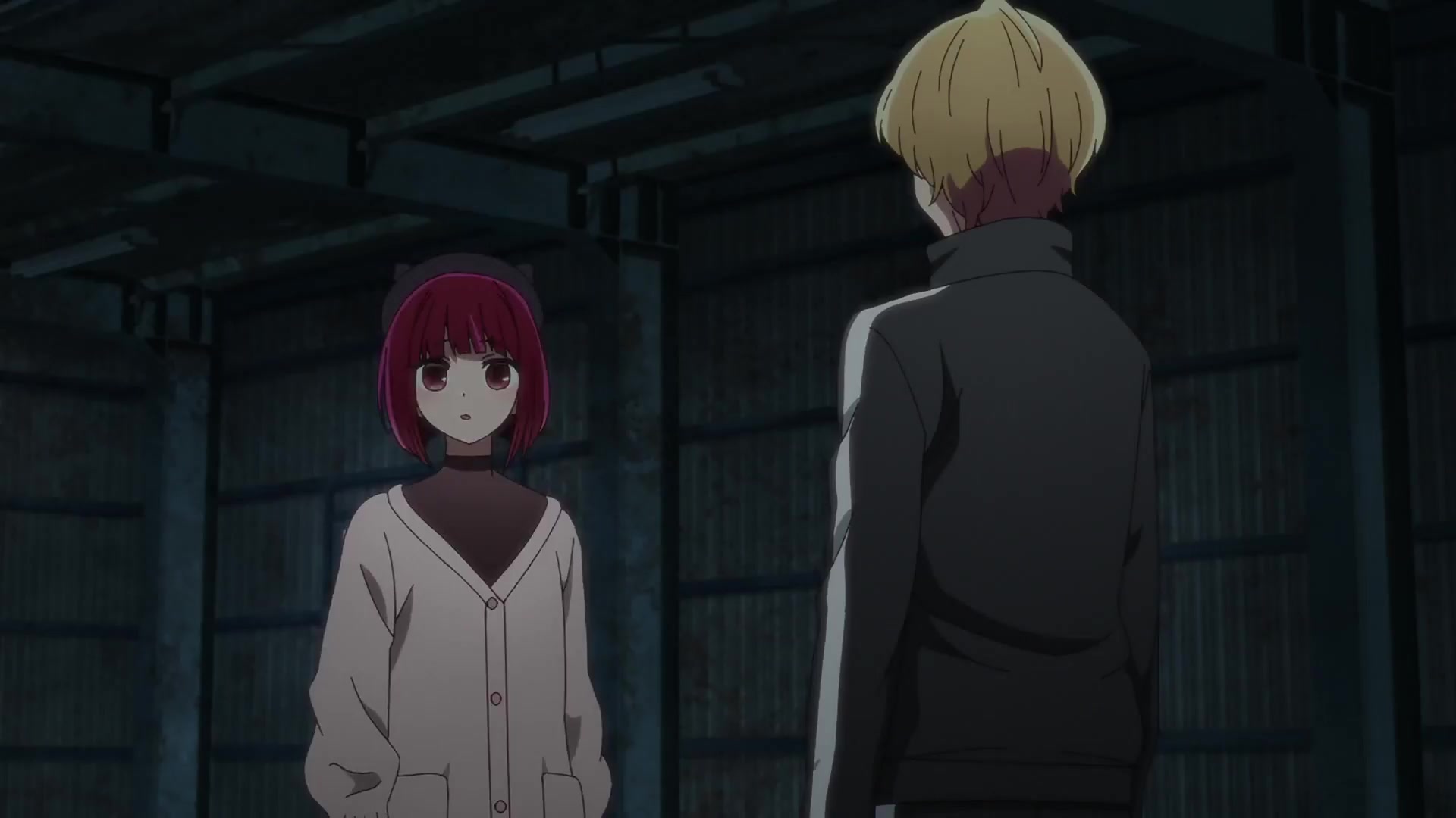 [Tsukyio Editing Resources] Oshi No Ko Season 1 (Episode 3) Raw Clips (216) (tsukyio.com).mp4